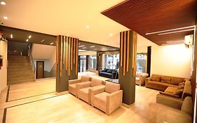 Hotel Del Inn By F9 Hotels - Near Igi Airport
