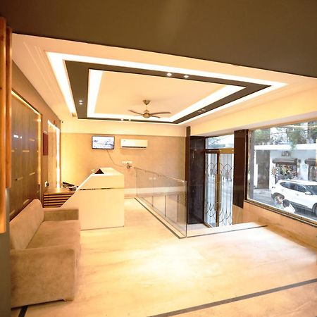 Hotel Del Inn By F9 Hotels - Near Igi Airport New Delhi Exterior photo