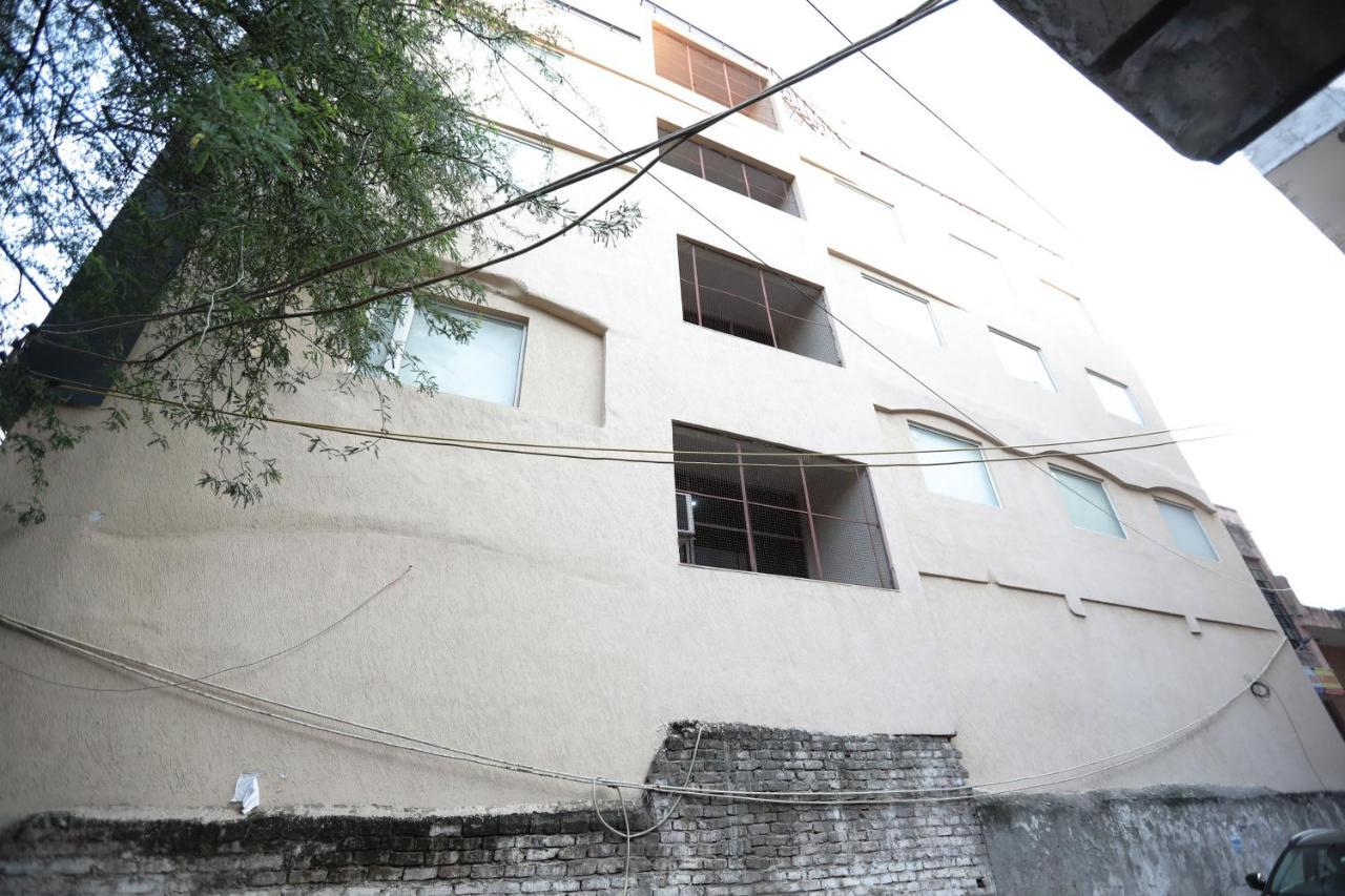 Hotel Del Inn By F9 Hotels - Near Igi Airport New Delhi Exterior photo