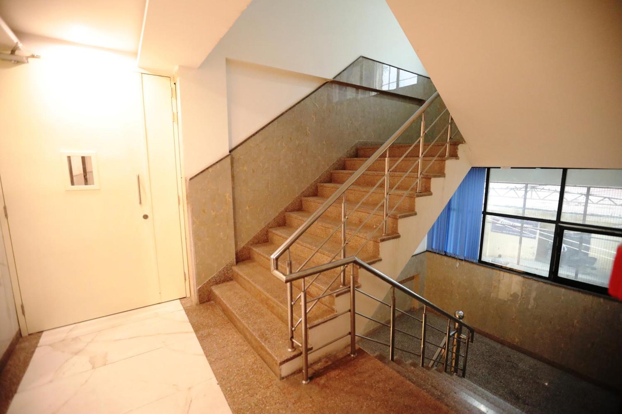 Hotel Del Inn By F9 Hotels - Near Igi Airport New Delhi Exterior photo